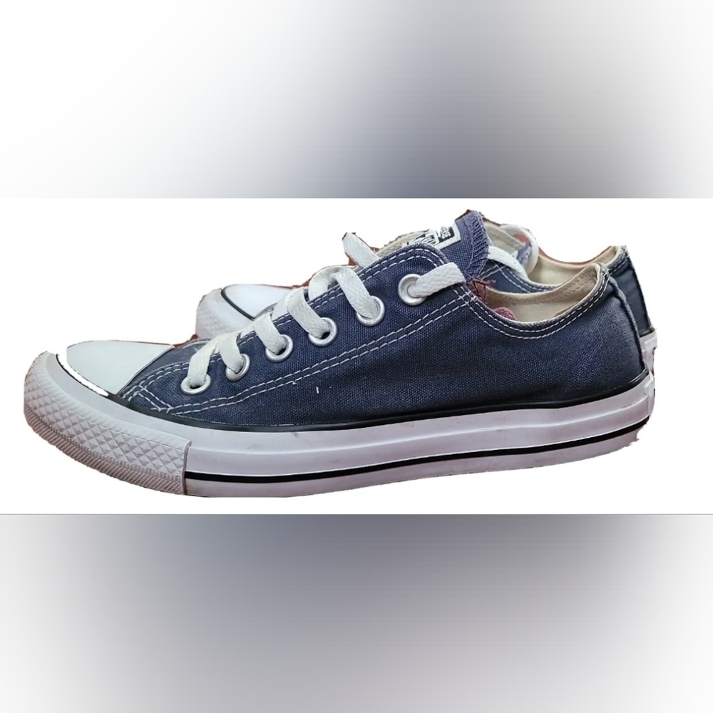Chuck Taylor All Star Converse